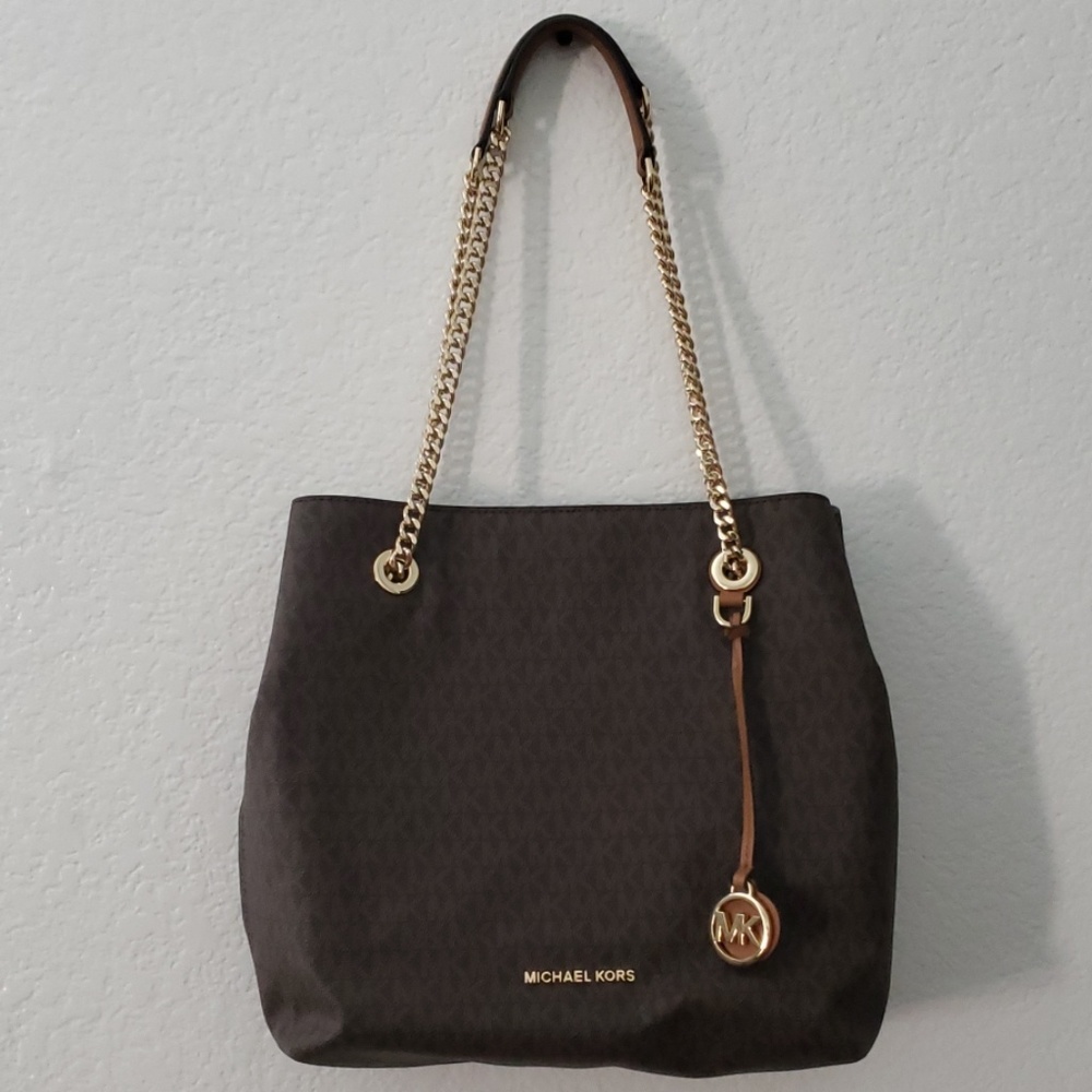 Michael Kors new medium bag